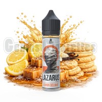 Lazarus Lemon Delight 10ml/60ml 